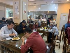 大堂-京天红酒家(虎坊路店)