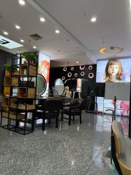 -藤野造型·烫·染发型设计店