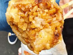 糯米鸡-丽华早点(大成路店)