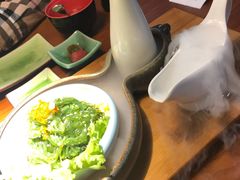 -鳗鱼家·深夜食堂(军博店)