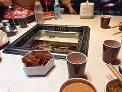 -倍儿红喜临门火锅(文兴路店)