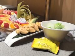 -海底捞火锅(龙湖时代天街店)