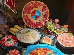 -吼堂老火锅(太古里总店)