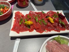 -生活如沸·顺德水牛奶火锅(大学路店)