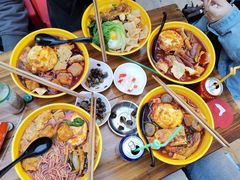 -龍城柳州螺蛳粉(群星路店)