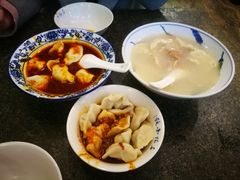 -春阳水饺(香槟广场店)