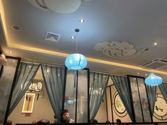 -赣南人家·头牌江西菜(劲松店)