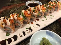 -炙柒Sekinana·精致料理 烧鸟·铁板烧(海上世界店)
