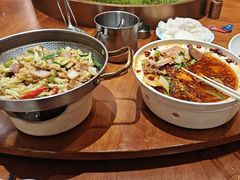 -钱江大院·芳宴江南(三花国际店)