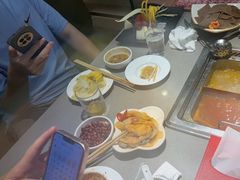 -海底捞火锅(八佰伴店)