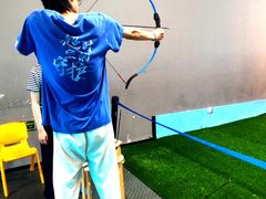-超时空蹦床团建·VR潮玩运动娱乐·生日派对游乐园(金桥店)