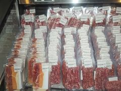 -家乐福(古北店)