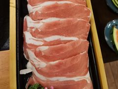 -湊湊火锅·茶憩(锦艺城店)
