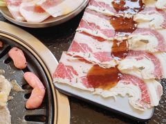 -正宗齐齐哈尔烤肉·齐牛哥鲜切炭火烤肉(杭州总店)