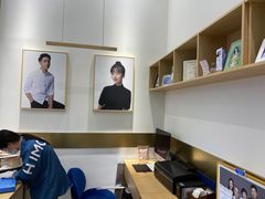 -海马体照相馆(大连柏威年购物中心店)