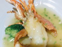 -稻香饭店(IFS国金中心店)