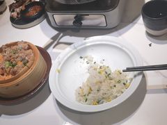 -乔阿马·江南味·驴肉香(龙湖华泾天街店)