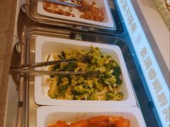 -素满香·全民食养自助(长宁龙之梦店)