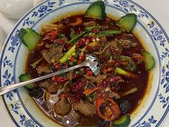 -顺德人家食府(黄金广场店)