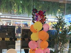 -菲滋意式餐厅(临平万达店)