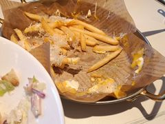-牛扒先生·雪花牛扒西餐厅(东平店)