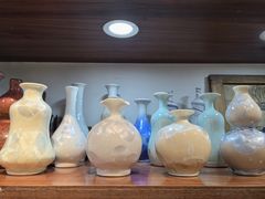 -碰瓷儿陶艺DIY体验馆(五道营胡同总店)