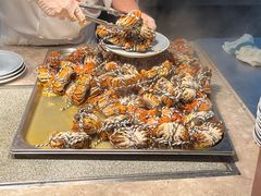 -菲住布渴酒店自助餐厅(阿里巴巴西溪园区店)