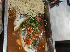 -彭厨(玉荣庄店)