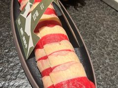 -三出山火锅(万象天地店)