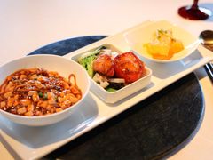 -三号黄浦会Canton Table