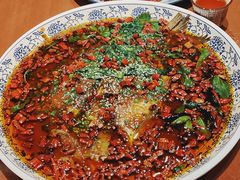 -杨记隆府(白象街店)