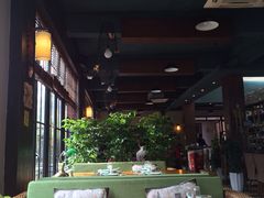 -梧桐花园餐厅(新城店)