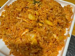 -老板娘串店·中餐&烧烤