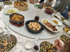 -盛百味·家宴餐厅(霸州分店)