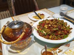 -海尔巴格·新疆菜(吐鲁番店)