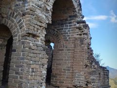-蟠龙山长城景区