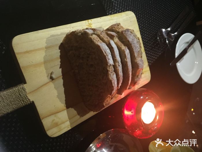 圣丰索菲特·法国餐厅香榭丽舍扒房图片