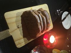 香榭丽舍扒房-圣丰索菲特·法国餐厅