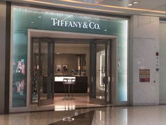 -Tiffany & Co.蒂芙尼
(天津万象城店)