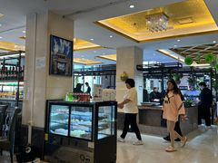 -四海蒸鲜蒸汽海鲜自助(北戴河店)