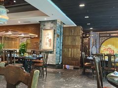 -顺兴老茶馆·精品川菜(世纪城店)