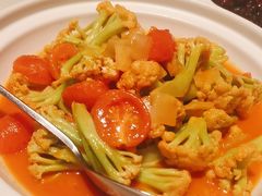 -三利音·玖弄小鲜(浦东嘉里城店)