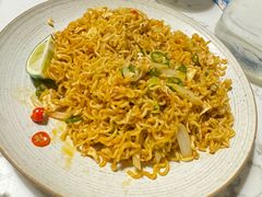 -浩海火烧云傣家菜(蓝港店)