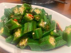 -八宝牛潮汕鲜牛肉火锅(净月店)
