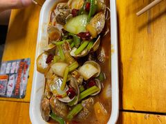 -炒豆合作社(东四总店)