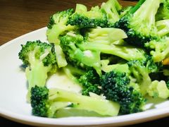 -吕氏疙瘩汤·新鲁菜(新贵和店)