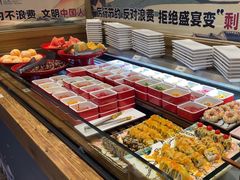 -水林间·寿喜烧自助(仙林金鹰店)