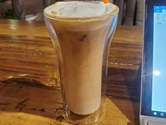 卡布奇诺-印咖啡IN COFFEE(红旗街店)