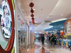 -北京华联购物中心(天通苑店)