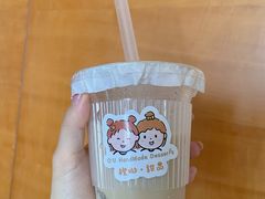 -橙呦·私人定制生日蛋糕